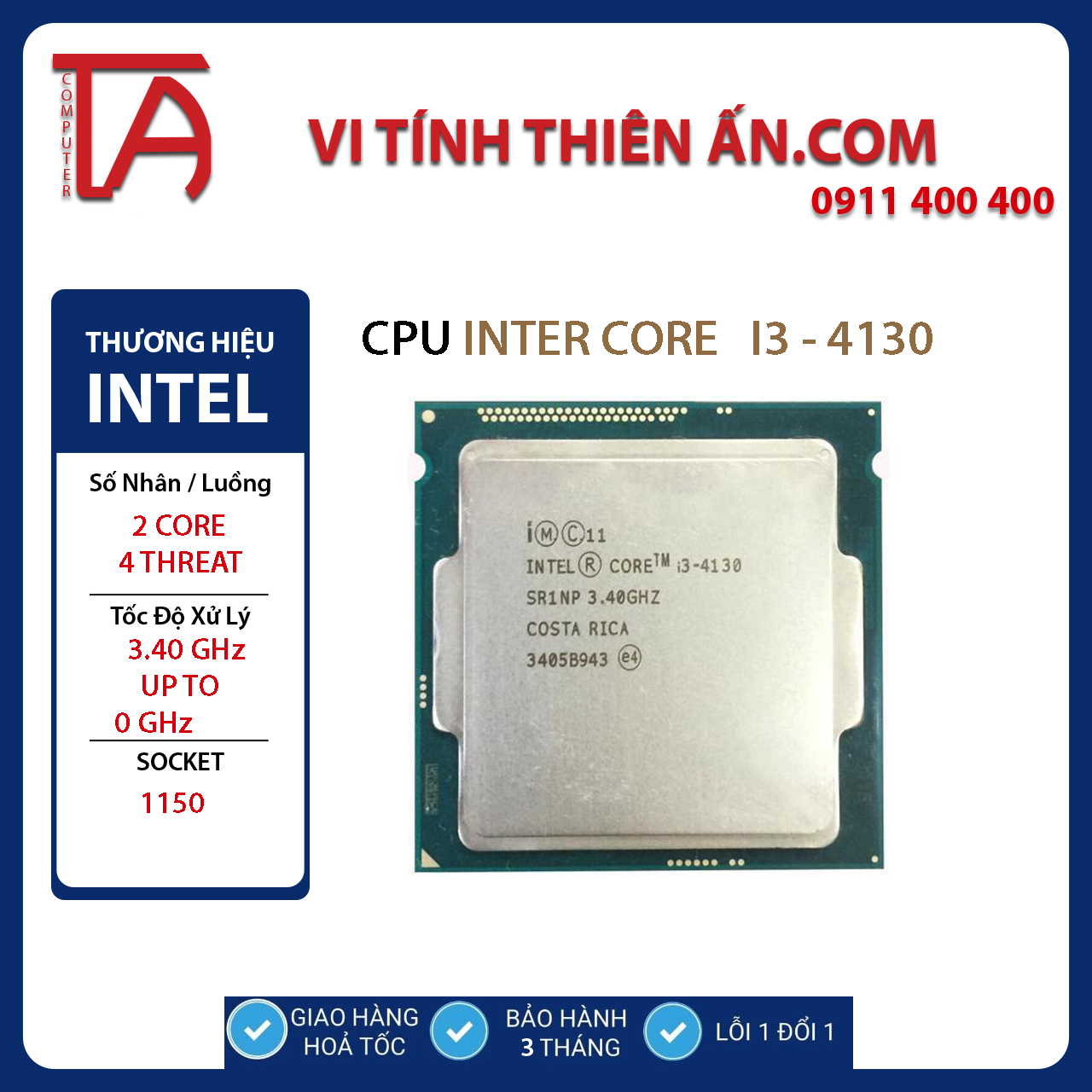 I5 4570s (2.90GHz/6M/sk 1150)