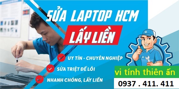 Thu mua máy tính ở Trà Vinh