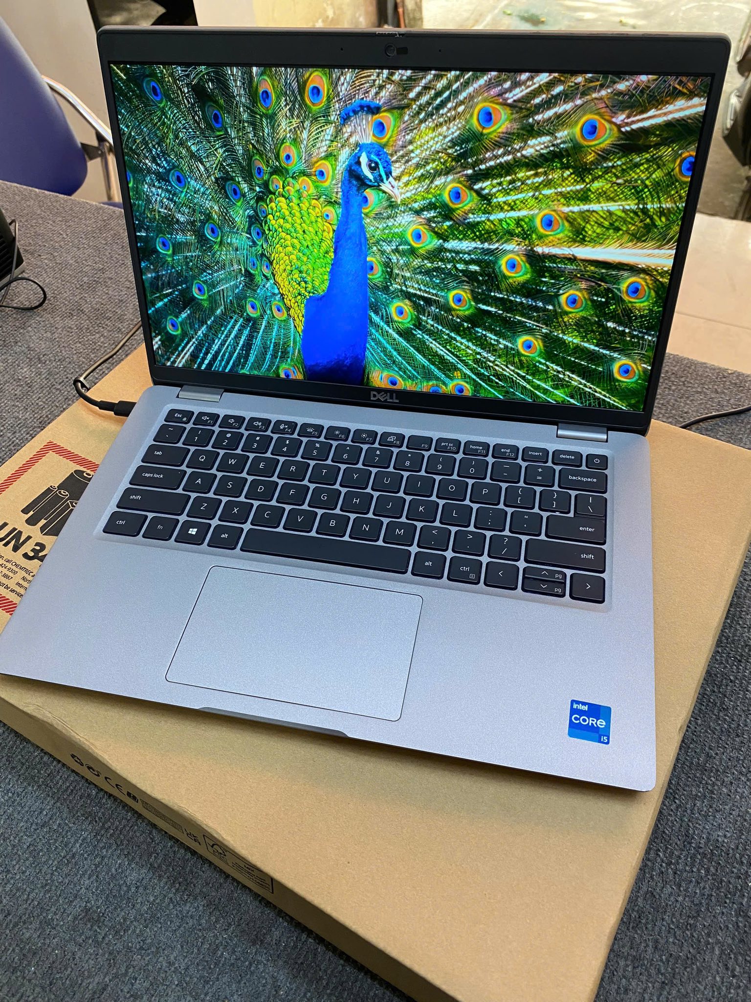 Dell Latitude 5420 Core i5 thế hệ 11