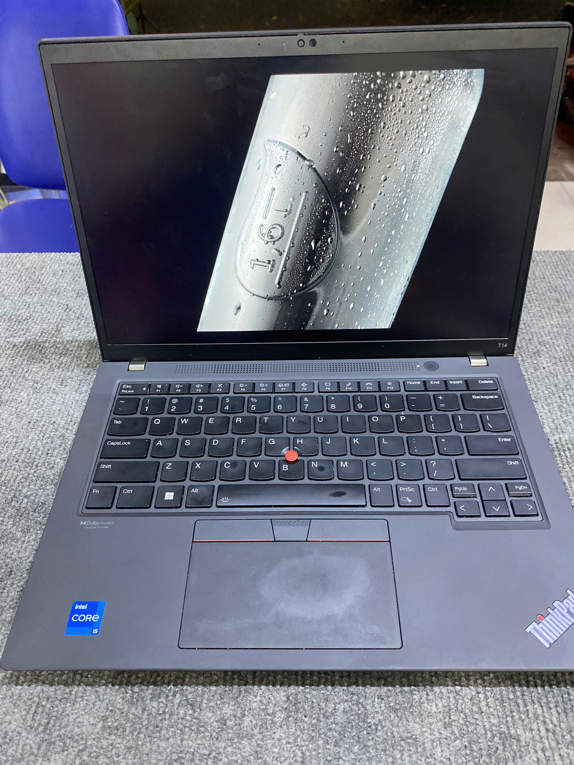 Lenovo Thinkpad T14 Gen 3