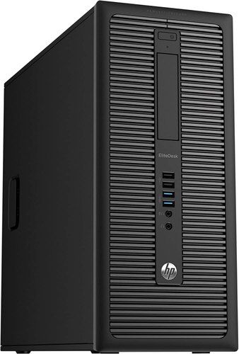 HP 400 G2 MT chạy i5 thế hệ 4 Chuyên văn phòng