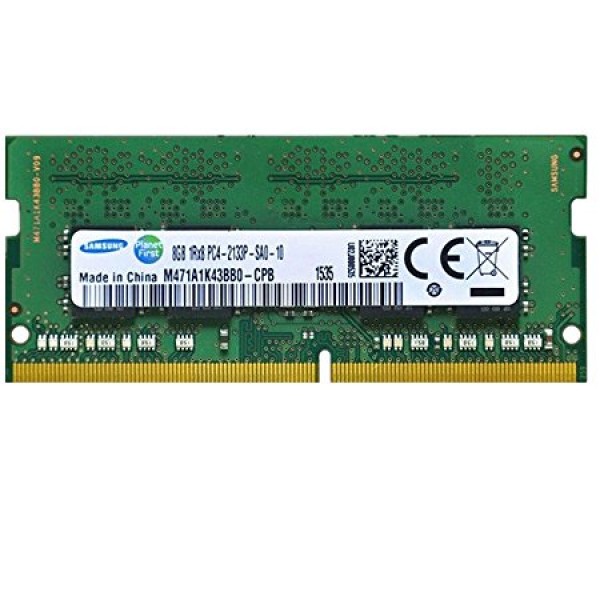Ram laptop DDR4 - 4GB