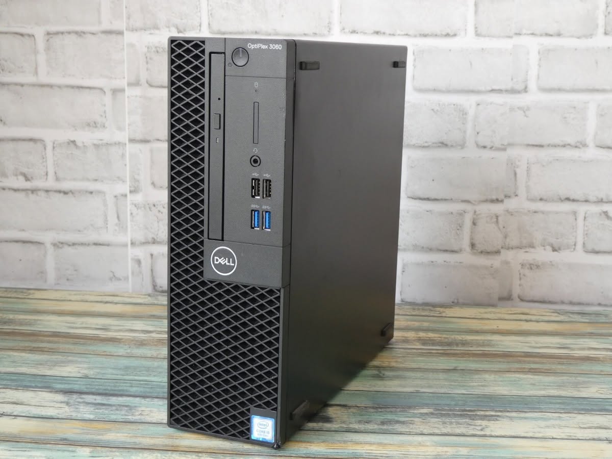 Dell OptiPlex 3060 SFF