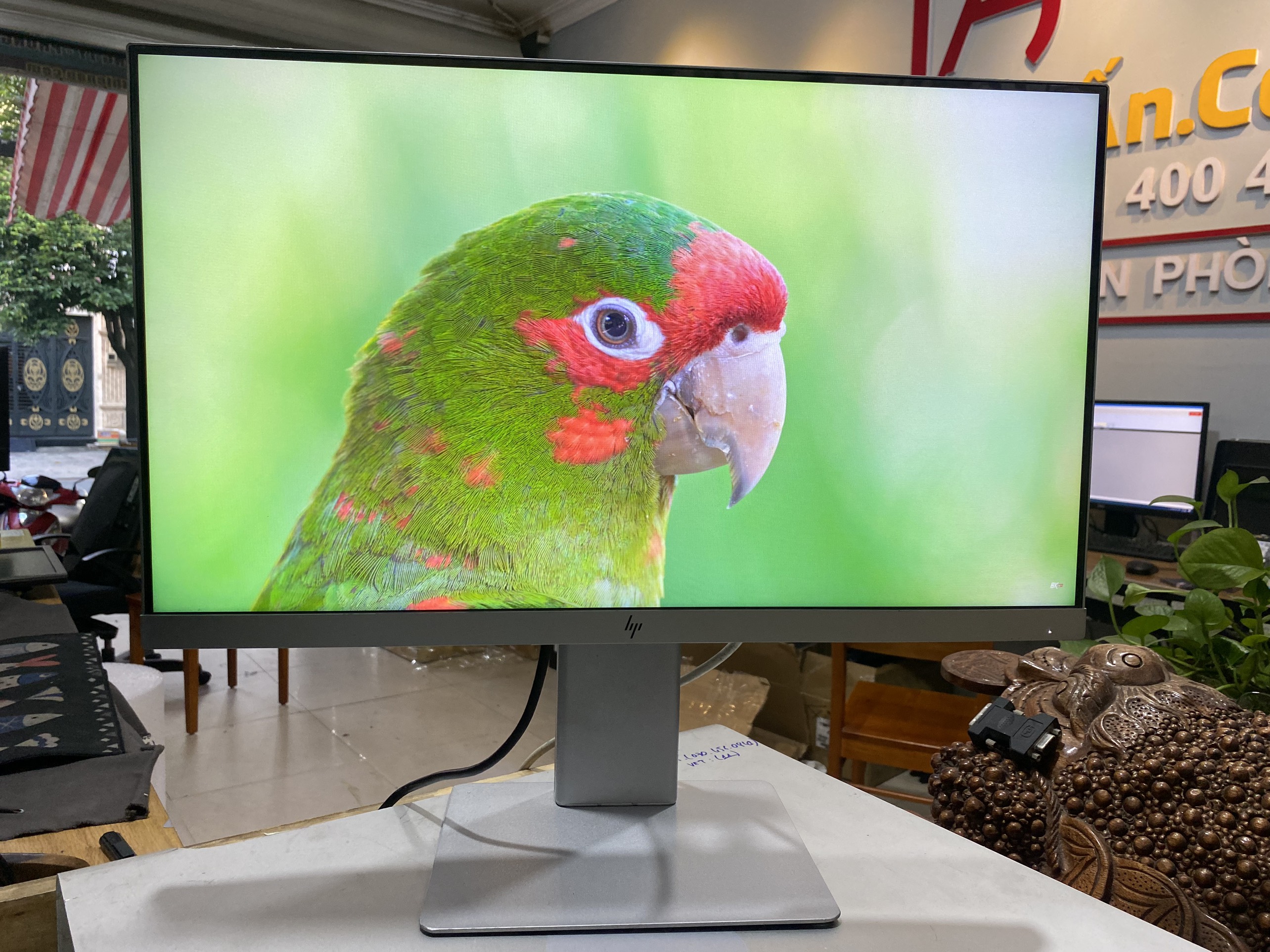 Màn hình Samsung 24 inch IPS 75Hz