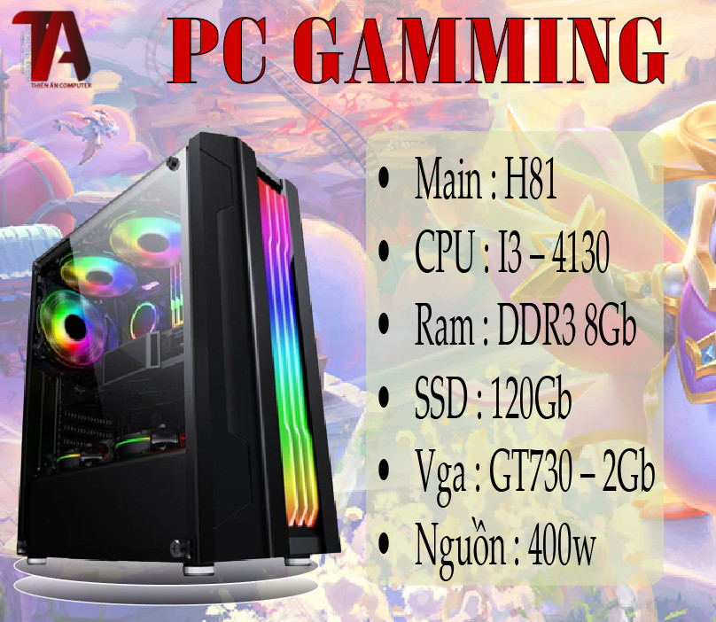 PC Gaming 04