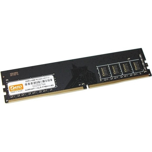 Ram Dato DDR4-4GB buss 2400