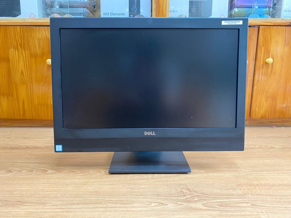 Dell All In One 5250 