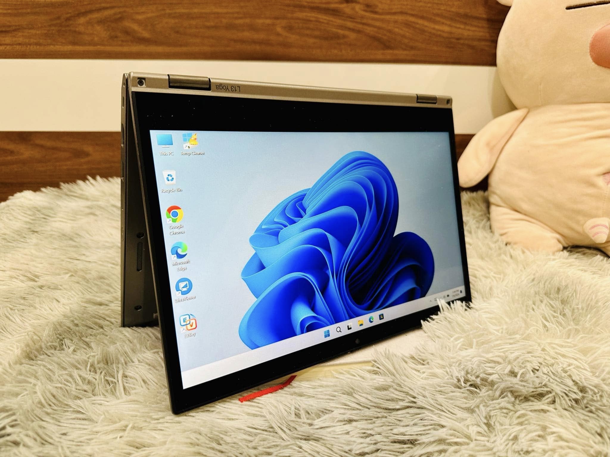 Laptop Lenovo ThinkPad L13 Yoga
