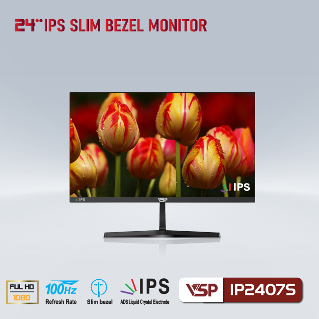 Màn hình chuyên đồ họa HP ZR2440W FullHD IPS
