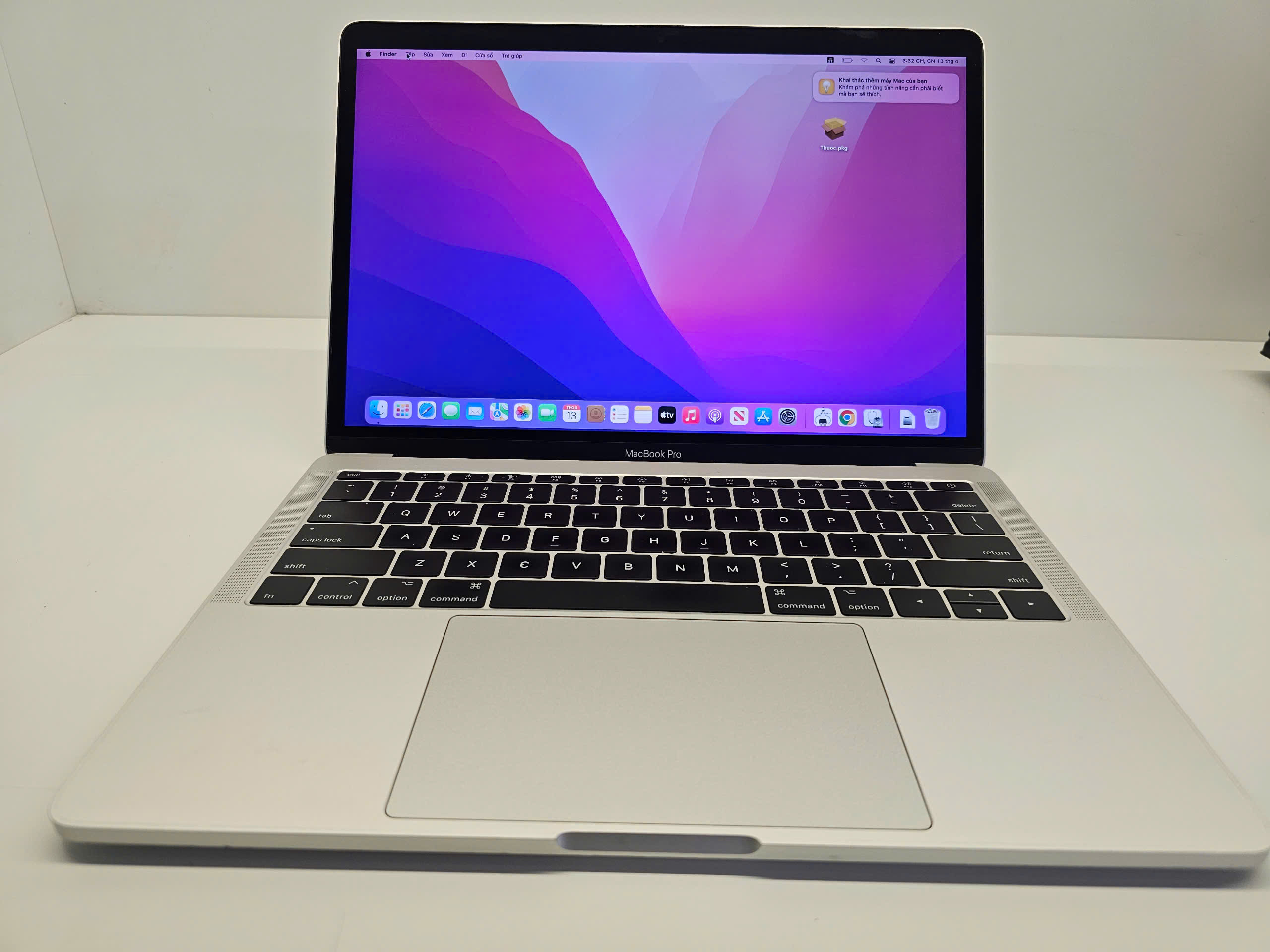 MacBook Air 2018