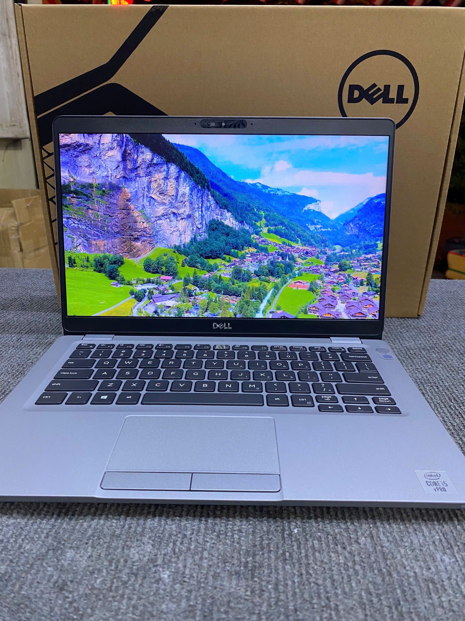  Dell Latitude 5310