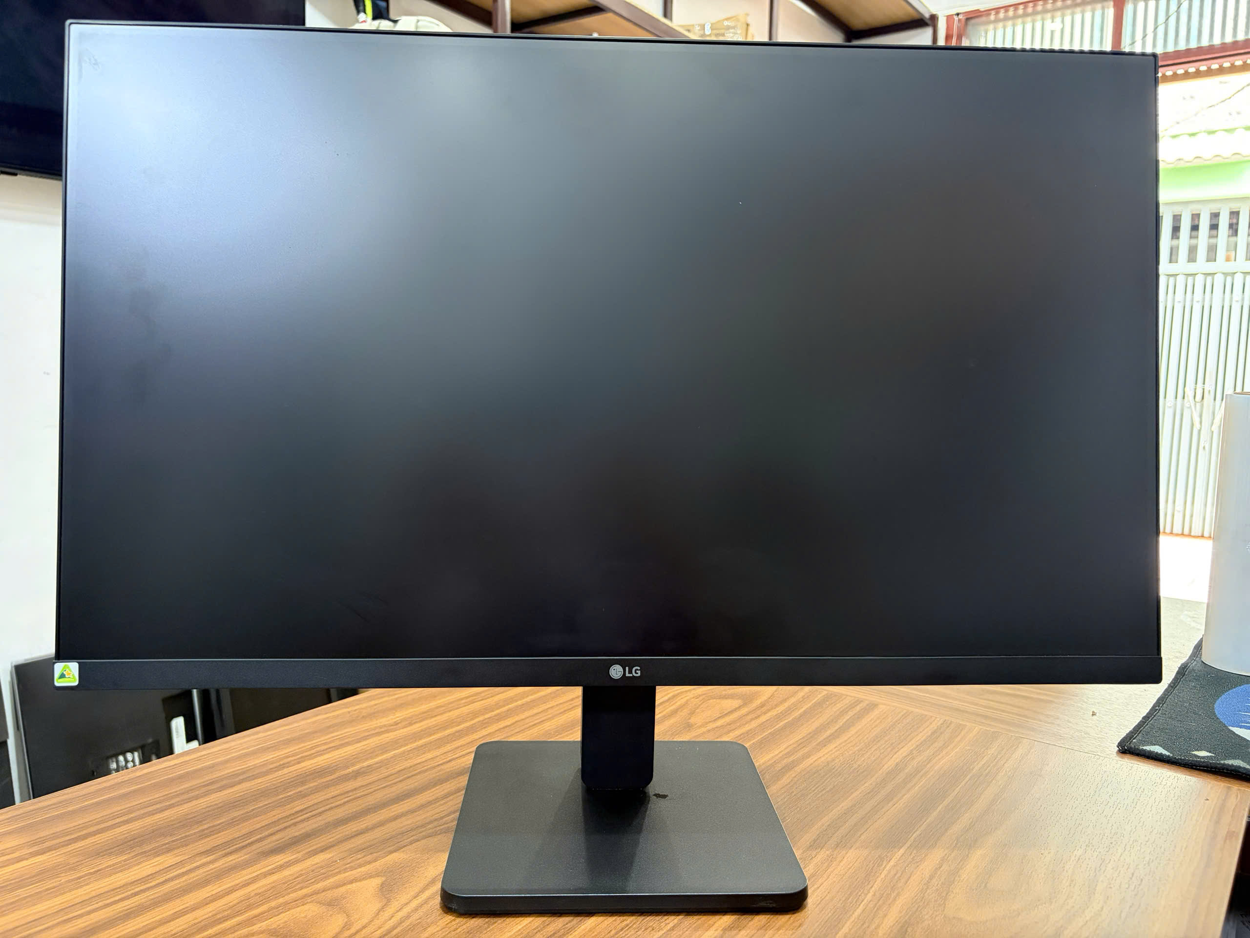 Màn Hình LG 27MR400-B 27 Inch IPS 100Hz Giá Rẻ Tại TP.HCM