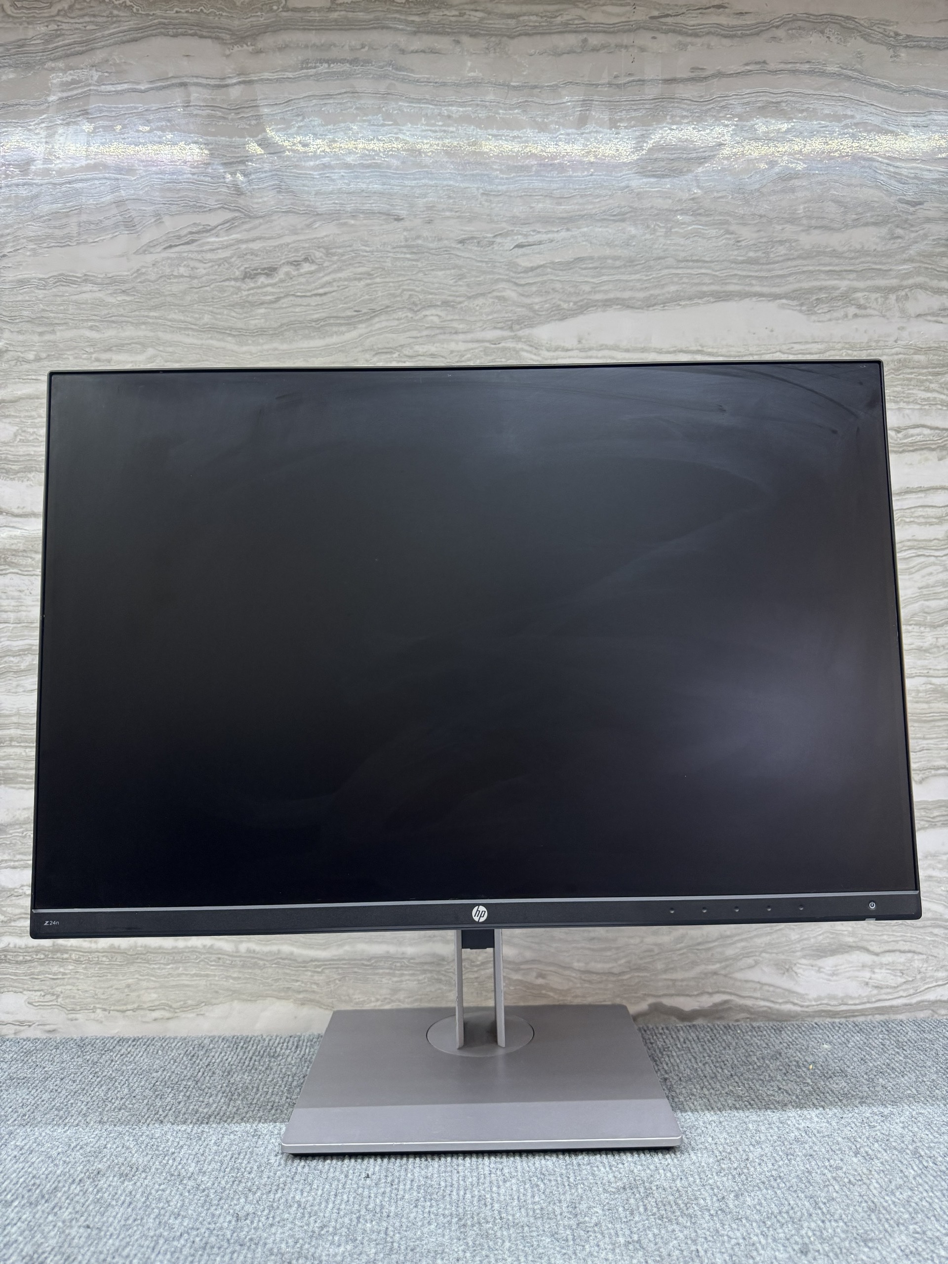 Màn hình HP 24 INCH Z24N Chuyên đồ họa và văn phòng cao cấp
