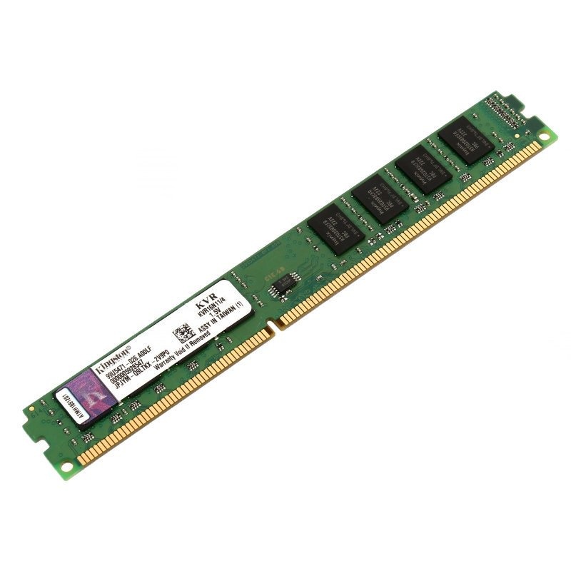 Ram laptop 2GB buss 1066/1333/1600