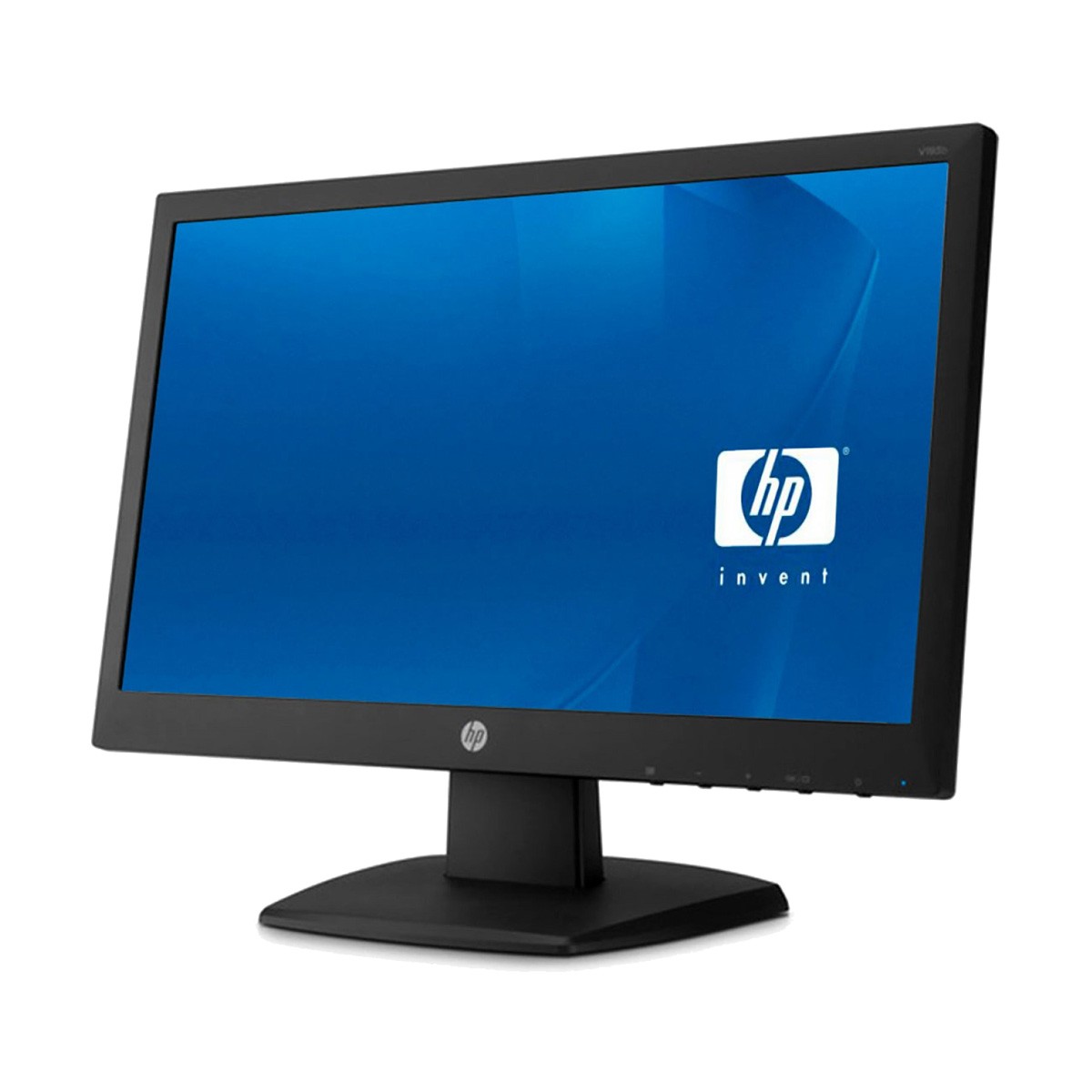 Màn hình HP 19 inch Wide Led giá rẻ cho văn phòng