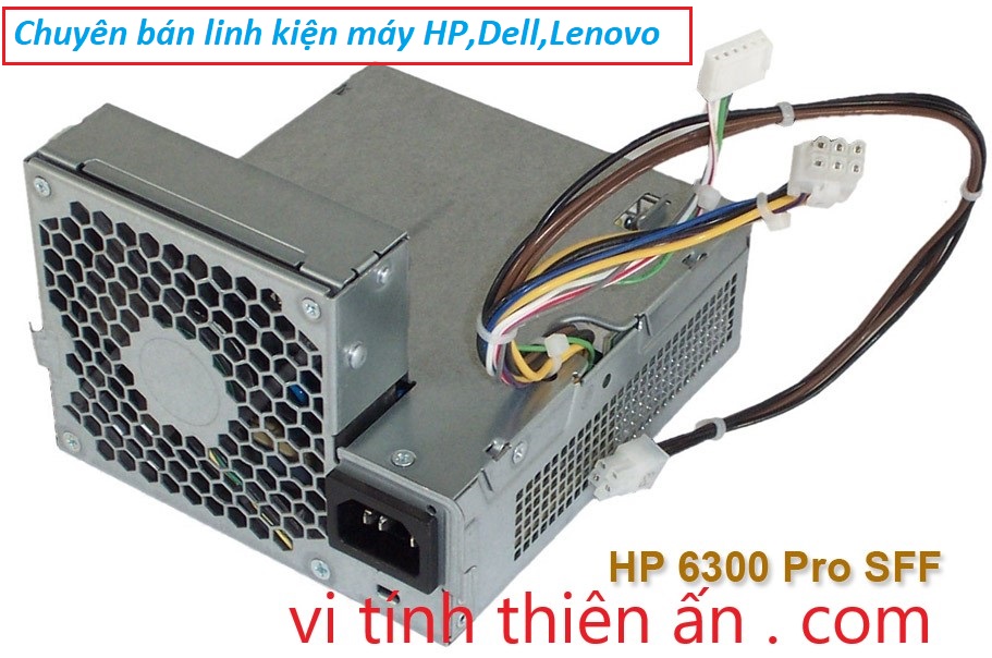 Nguồn máy HP 8300 