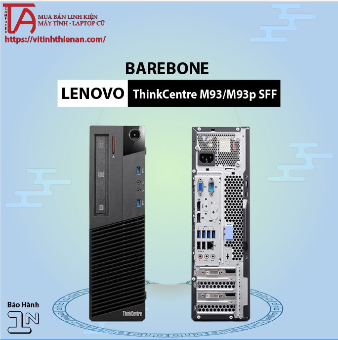  Barebone Dell 7010 SFF Renew Full Box