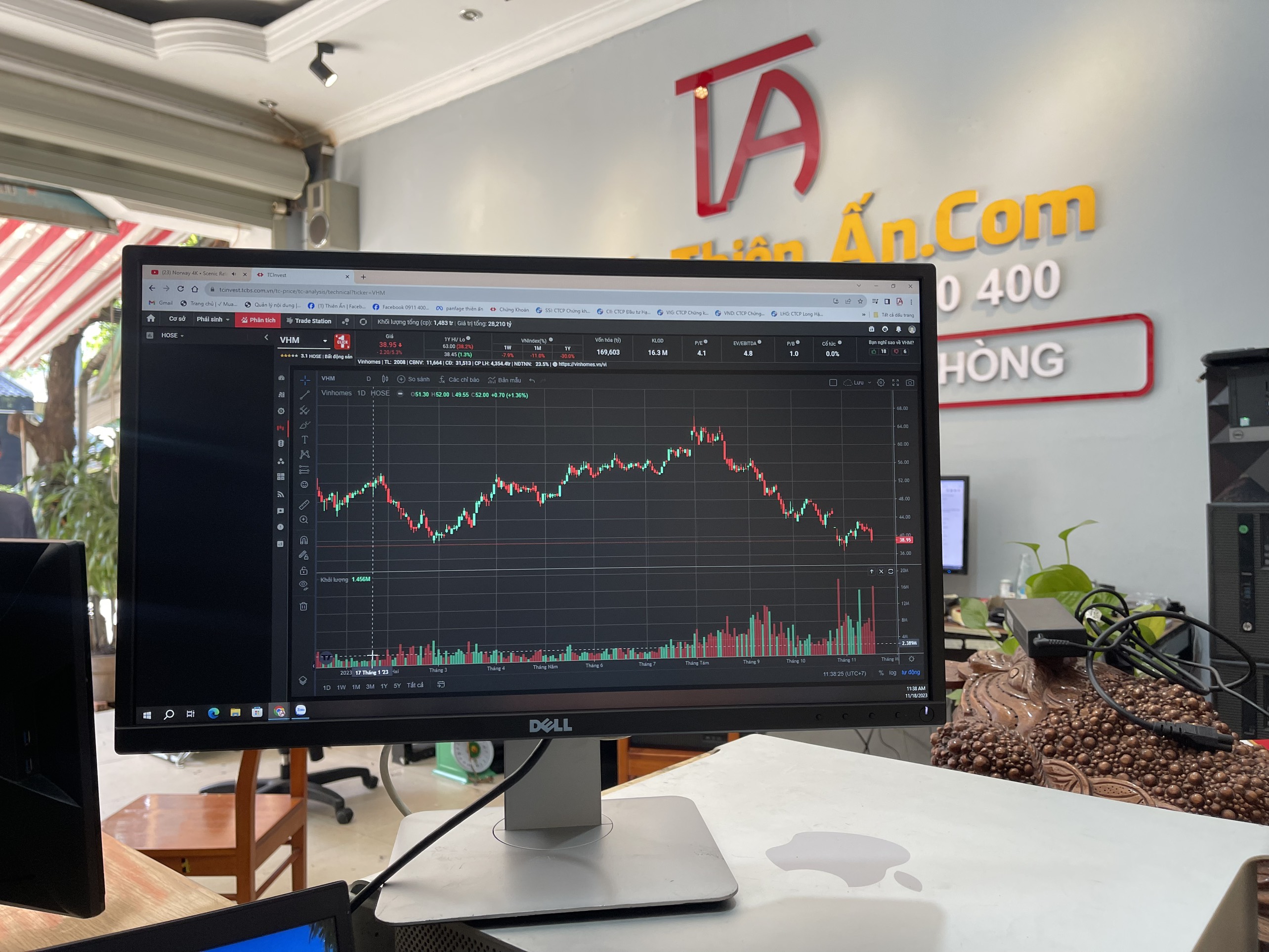 Màn hình Samsung 24 inch IPS 75Hz