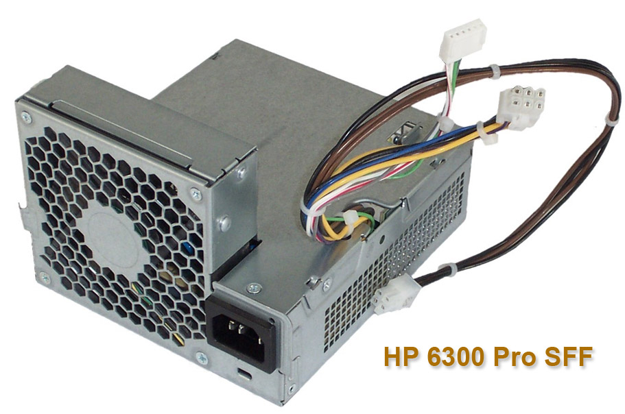 Barbone HP pro 6200 socket 1155