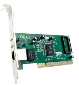 card mạng 1000mb  PCI- e dùng h61 trở lên 