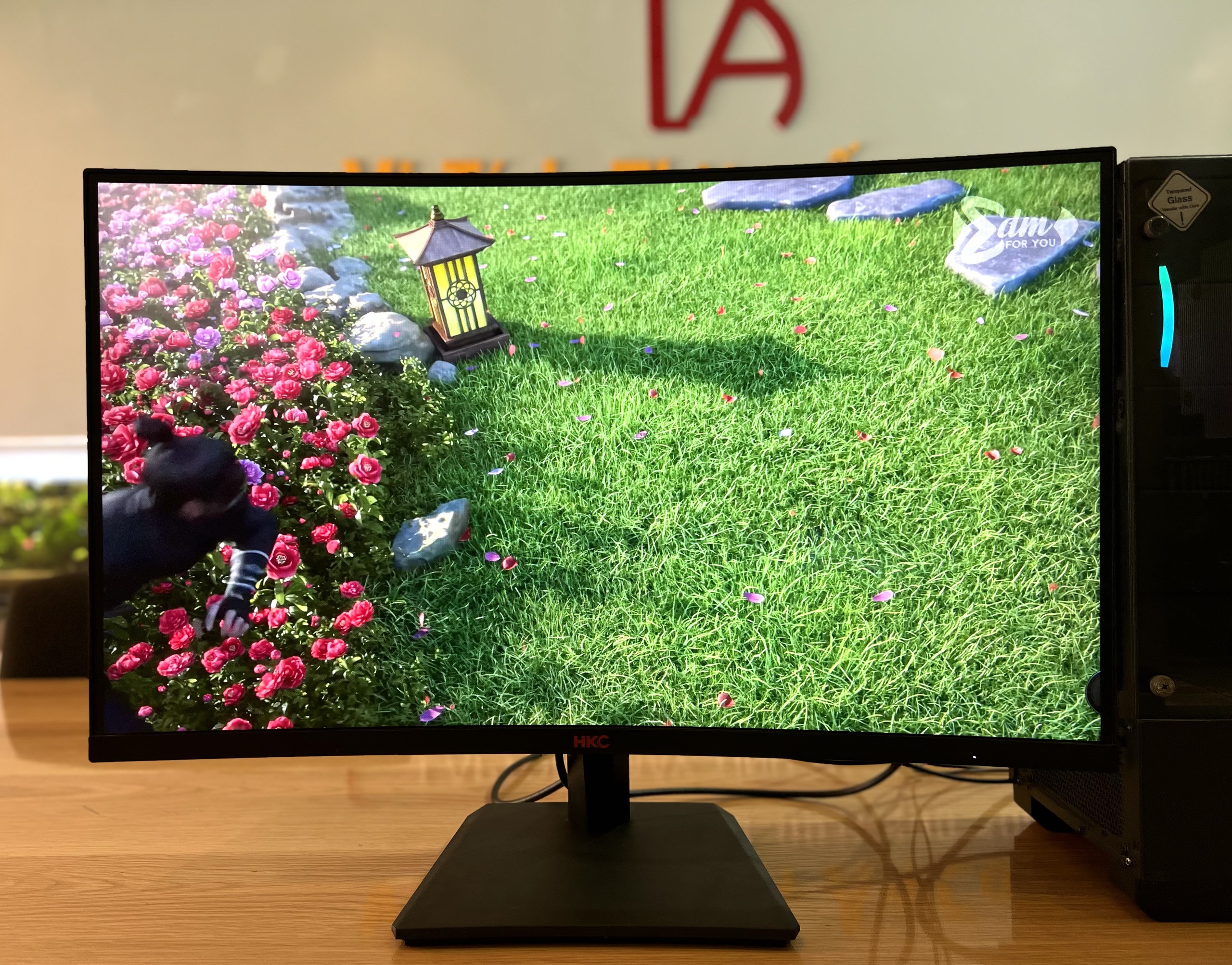  Màn Hình Gaming LG UltraGear 27 IPS 144Hz 1ms (Đã Qua Sử Dụng)