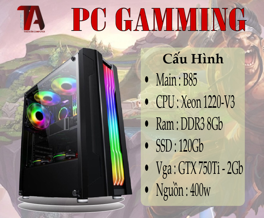 PC Gaming 06