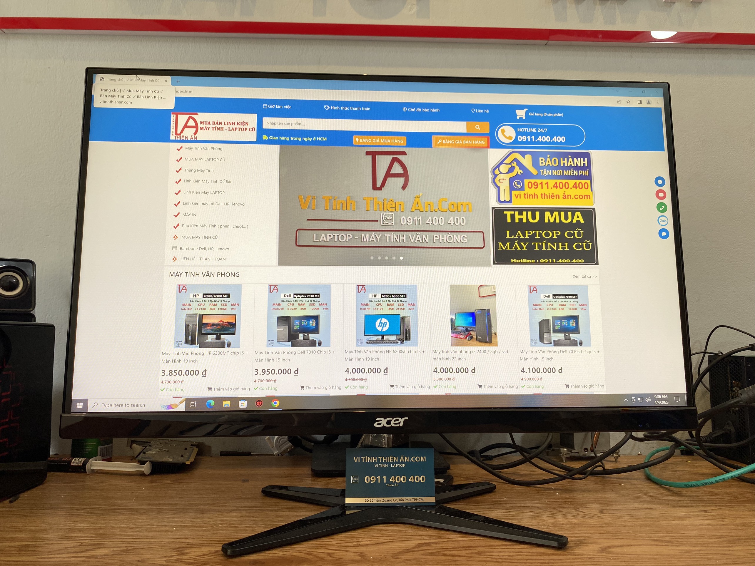  Màn Hình Gaming LG UltraGear 27 IPS 144Hz 1ms (Đã Qua Sử Dụng)