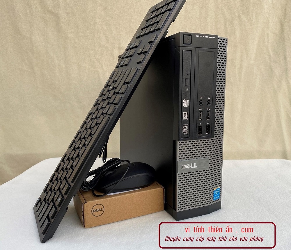 Dell OptiPlex 9020 SFF Core I3 4130